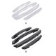 thumbnail image 4 of Speravity 4 Uds protectores de borde de puerta de coche Universal Auto Protector antiarañazos pegatina anticolisión para SUV camión Herramientas de reparación de automóviles, 4 of 6