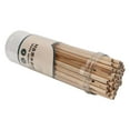 thumbnail image 2 of Student Pencils, Hexagonal Grip HB Pencils Widely Used 50Pcs  For Sketch, 2 of 8