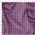 thumbnail image 4 of Soimoi Purple Modal Satin Fabric Flying Stork Bird Print Fabric by Yard 42 Inch Wide, 4 of 5