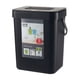thumbnail image 1 of Bote de Basura Colgante Naiovety Resistente y Duradero 3L, 1 of 6