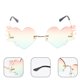 thumbnail image 1 of unbranded Sunglasses Para Fiesta Con Sin Marco Y Materiales Para Y Mujer, 1 of 8