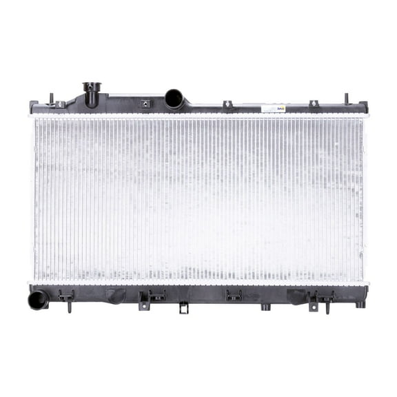 Radiator Fits select: 2014-2018 SUBARU FORESTER