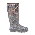 thumbnail image 3 of DryShod Outdoor Boots Mens NOSHO Gusset XT Fleece Hunting Camo NSGX-MH, 3 of 6