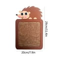 thumbnail image 3 of Qocolhg Sensory Toys for Kids with Autism Ages 2-4 5-7, Large Sensory Mats for Autistic Children, Toddler Toys 2-3, Holiday Christmas Birthday Gifts for Kids Girls Boys Christmas Clearance, 3 of 5