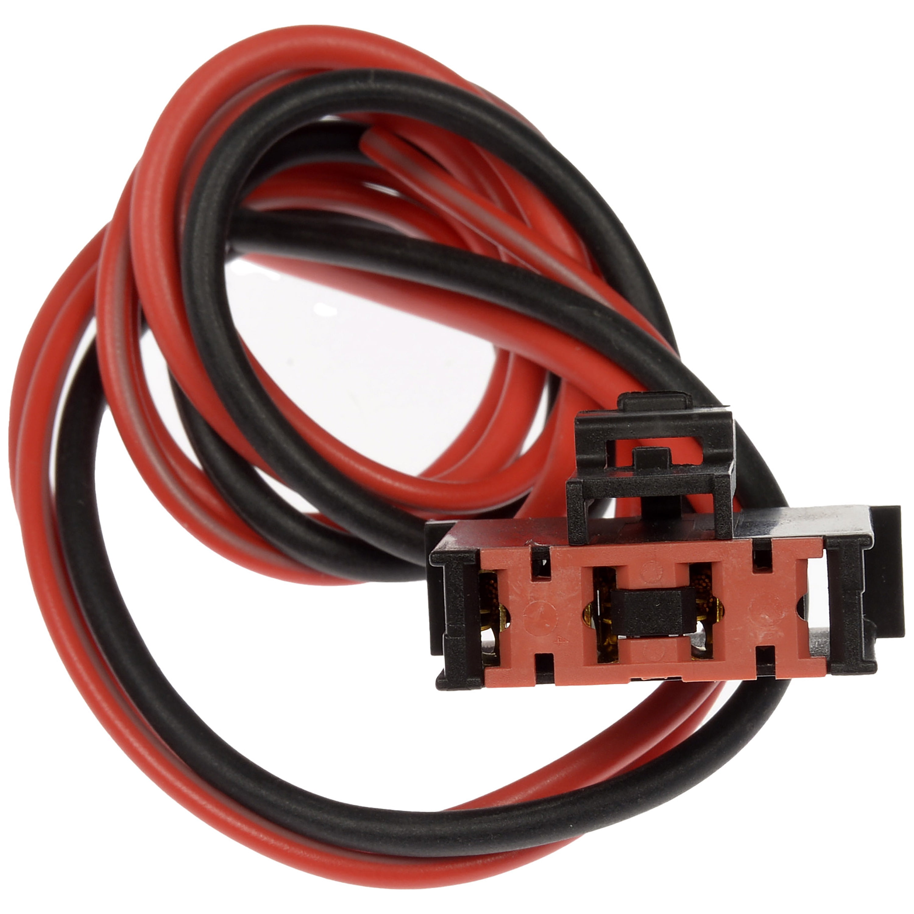 Dorman 973-517 HVAC Blower Motor Resistor Kit for Specific Chrysler / Dodge / Jeep Models