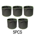 thumbnail image 1 of Plant Bag Grow Bag Planting Bag Non-Woven Beauty Planting Bag Tree Planting Bag, 1 of 7