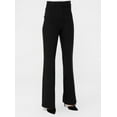 thumbnail image 5 of Black - Black - Pants - Refka, 5 of 7