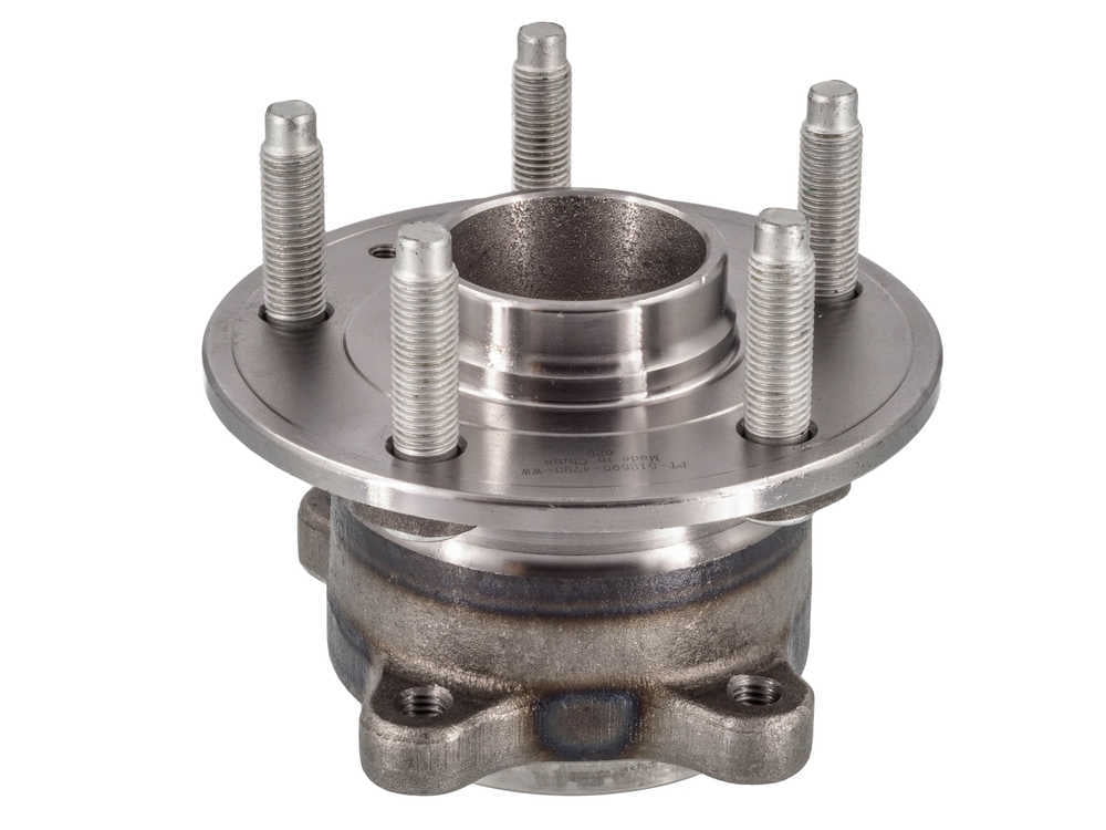 Power Train PT512590K Wheel Bearing And Hub Assembly