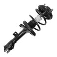 thumbnail image 3 of For Mitsubishi Outlander Sport 2011-2017 Pair Duralo Front Strut Shock, 3 of 6