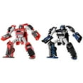 thumbnail image 2 of Transformers United Windcharger vs. Decepticons Wipeout Figure Set, 2 of 3