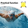 thumbnail image 3 of BESTYASH Swimming Supplies for Swim Training Tool with General Fitness Training 1Set PU Cloth Yellow, 3 of 6