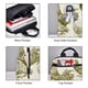 thumbnail image 3 of Disketp Chickens Mochila Ligera e Impermeable, Mochila de Día Resistente para Viajes, Senderismo y Uso Diario para Hombre y Mujer, 3 of 7