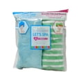 thumbnail image 1 of The Bathery Lets Spa Treat Spa Hair Duo, 1 of 2