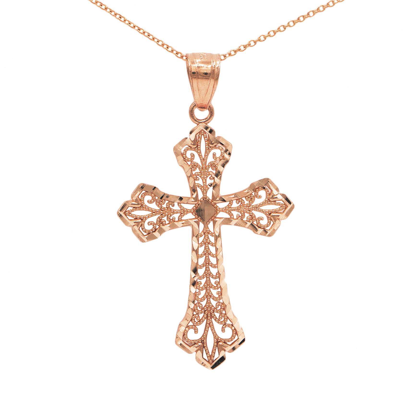 Cross Necklace From Walmart Online Deals, UP TO 52% OFF | www 