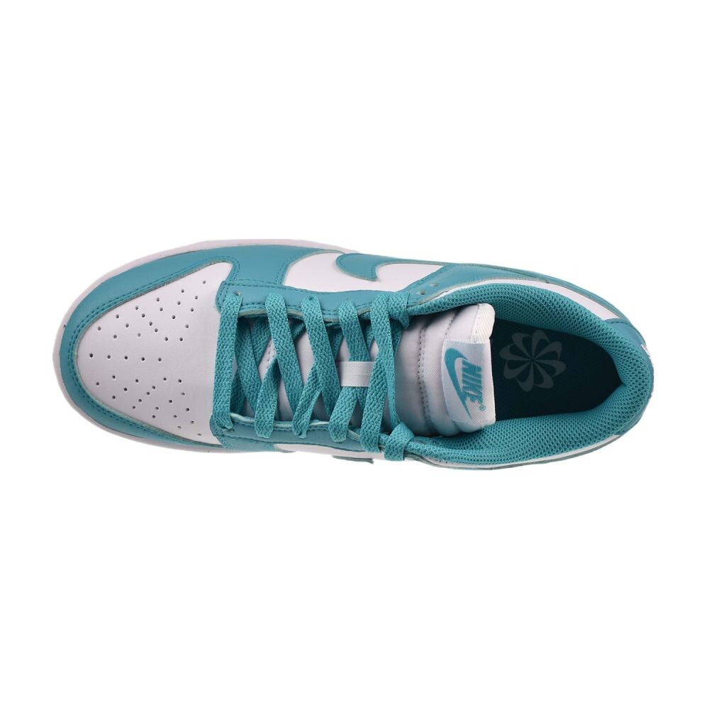 Nike Dunk Low Next Nature Women's Shoes White photo 5
