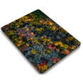 thumbnail image 4 of KSK KAISHEK Plastic Hard Shell Cover Only Compatible 2021 - 2023 Rel. MacBook Pro 16 inchs XDR Display Model: A2780 M2/A2485 M1 Plants series 0515, 4 of 5