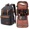 thumbnail image 3 of Mochila para cámara Tuceng Professional UAV, impermeable, 1,58 kg, 3 of 8