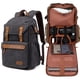 thumbnail image 3 of Mochila para cámara Tuceng Professional UAV, impermeable, 1,58 kg, 3 of 8