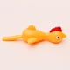 thumbnail image 4 of 12 piezas TPR Slingshot pollo juguete elástico pollito Flick pollo volador pollo Flingers juguetes para niños ANGGREK Otros, 4 of 8
