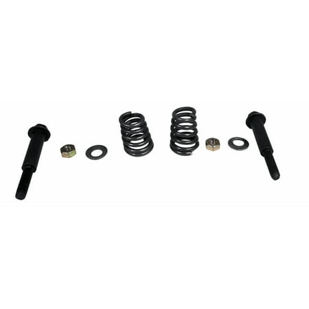 - Walker Exhaust 35031 Exhaust Bolt & Spring
