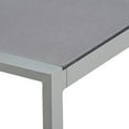 thumbnail image 4 of Elle Decor Tropez Outdoor Side Table Grey, 4 of 5