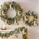 thumbnail image 4 of Lekihaqq Christmas Tree Decorations 26 Letters Acrylic Pendant Hanging Ornaments DIY Crafts for Home Holiday Xmas Decor, 4 of 5