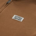 thumbnail image 4 of Levi's Boys Patch Full Zip Hoodie, Size 8-20, 4 of 4