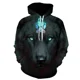 thumbnail image 5 of Sudadera con capucha de moda para hombre nueva con estampado 3D de lobo aullador, jersey de moda urbana de manga larga, ropa deportiva popular de hip hop, 5 of 5