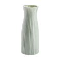 thumbnail image 1 of Florero secas de plástico Escultura de apoyo para Gloria jarrones de flores decorativas, 1 of 8