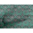 thumbnail image 4 of oneOone Tissu Popeline de Coton Imprimé Floral 1 Yard 42 Pouces de Large, 4 of 4