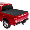 thumbnail image 7 of Soft Roll-up Truck Bed Cover Compatible with 2007-2023 Chevrolet Silverado/Sierra 1500 5'-8"/69.3" Bed, 7 of 7