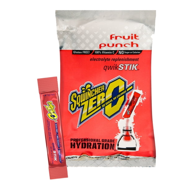 sqwincher zero quick stick
