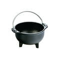 thumbnail image 1 of Lodge Heat-Treated 16 Ounce Cast Iron Country Kettle, 1 of 5