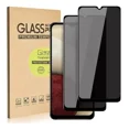 thumbnail image 1 of 2 Pieza Mica Privacidad Cristal Templado Para Samsung Galaxy, 1 of 7