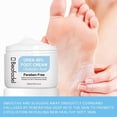 thumbnail image 3 of Urea Cream 40 Plus Salicylic Acid Callus Remover Hand Cream Foot Repair DECO, 3 of 8