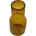 thumbnail image 3 of Botella con Vaso Ámbar MÁTE DESIGN, 3 of 3