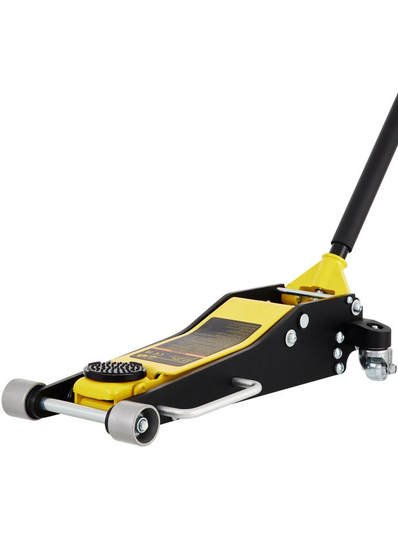 Floor Jacks in Car Jacks