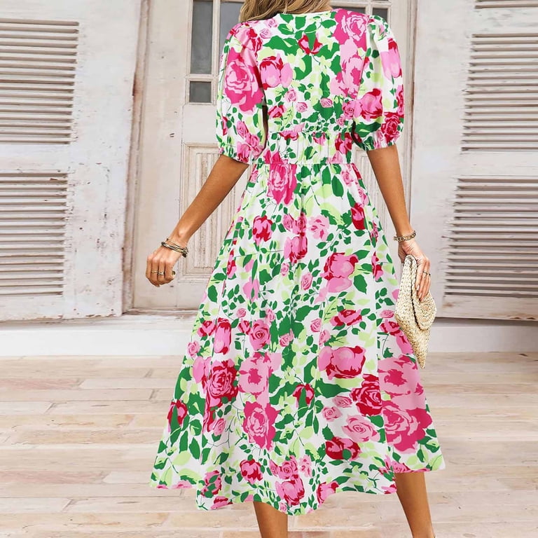 sexy short summer dresses Homecoming Dress with Strappy Back Maroon / XLarge Style with heels. V Neck Clearance Summer Dresses