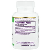 Paradise Herbs Grape Seed Extract , 90 Vegetarian Capsules