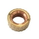thumbnail image 1 of Vogacara Anillo giratorio Ocio Anillos interesantes Juguete relajante duradero Recreación Adultos Mujeres Hombres al aire libre Juguetes Dorado Vogacara FN012094-01B, 1 of 6