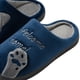 thumbnail image 2 of Zapatillas de piso para gatos para parejas, antideslizantes, de espuma viscoelástica, para interiores y exteriores Wdftyju Tenis De Mujer Tenis De Hombre, 2 of 5
