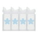 thumbnail image 1 of pstuiky Orinal portátil desechable para niños y niñas, práctico para usar en el coche., 1 of 1