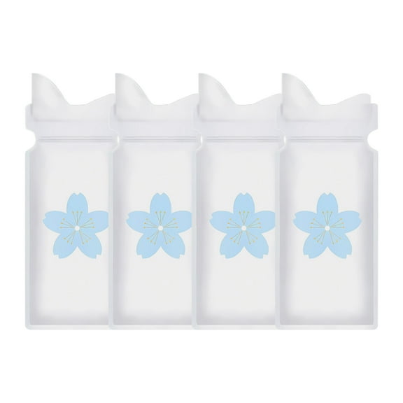 Disposable Portable Urinal for Boys and Girls, Leak-Proof Car Use Urine Bag, Convenient and Hygienic for Outdoor Activities, Eco-Friendly and Safe