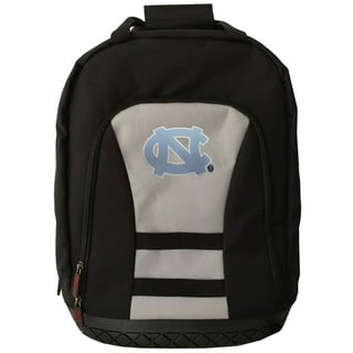 Black Virginia Cavaliers 19'' Premium Wheeled Backpack 