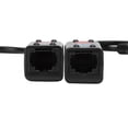 thumbnail image 4 of 8MP HD Video Power Balun Transceiver for Security System Installation, 4 of 7