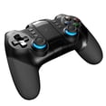 thumbnail image 3 of Wireless Bluetooth & 2.4G Receiver Game Controller - Direct-Play for Android/iOS Phones, Low-Latency Plug-and-Play Mobile Gaming Pad for Competitive Play, 3 of 5