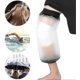 thumbnail image 3 of Waterproof Knee Cast Cover For Shower,Waterproof Protectors Cast And Dressing Cover,Comfortable Watertight Seal To Keep Wounds, Bandage Dry, 3 of 5
