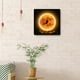 thumbnail image 3 of Cuadros Decorativos Halloween redondo completo 5D DIY diamante pintura bordado pared arte Kit decoración del hogar, 3 of 9