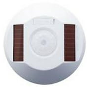 Leviton WSC04-IRW Wireless Occupancy Sensor, Self Powered