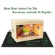 thumbnail image 3 of Seedling Heat Mat,Waterproof Heated Pad For Plants Winter Greenhouse Hydroponic Heating Mat, 3 of 5